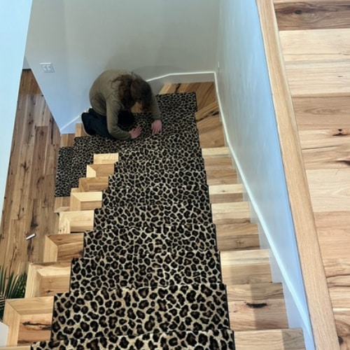 Carpet Restretching