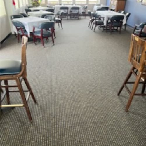 Commercial Flooring